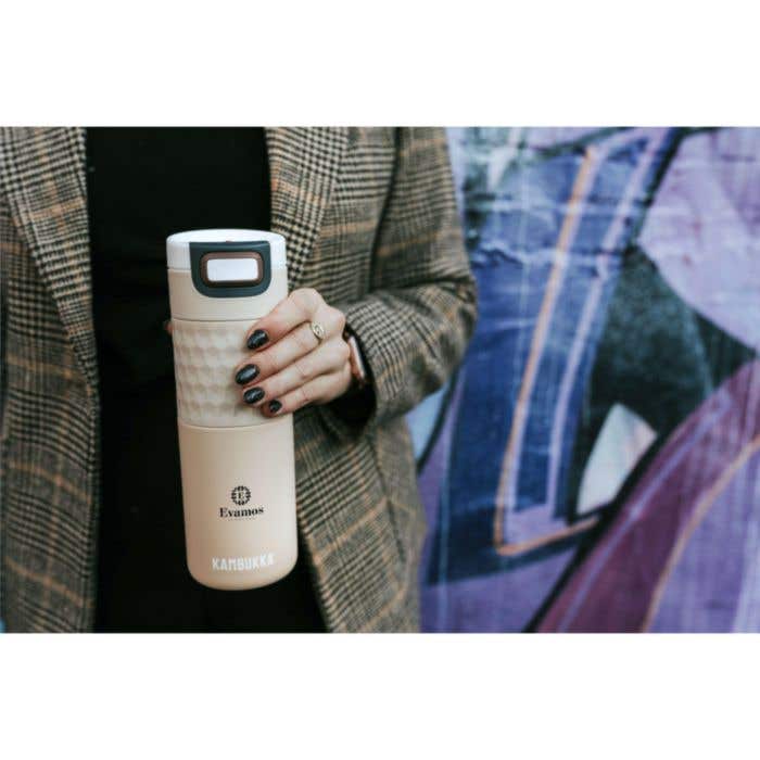 Kambukka® Etna Grip 500 ml thermosbeker