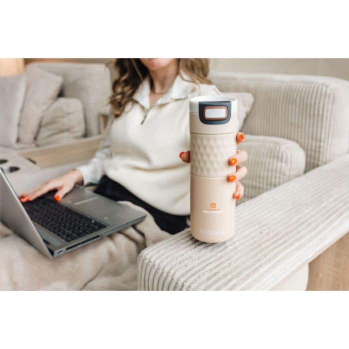 Kambukka® Etna Grip 500 ml gobelet thermos