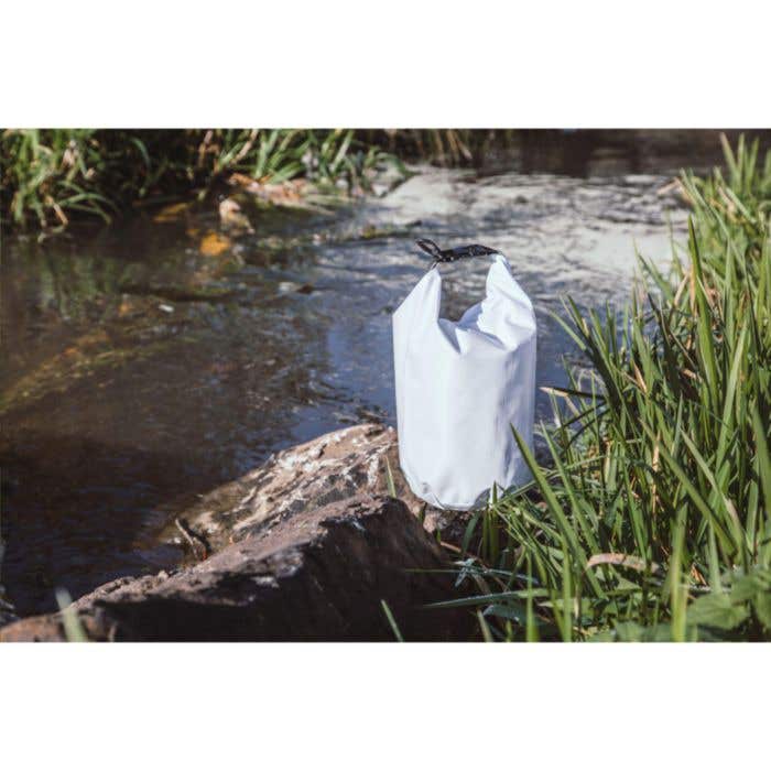Drybag 5 L waterdichte tas