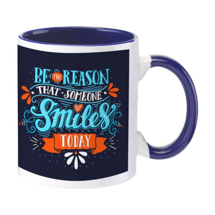 Full Colour Mug Colorato 350 mlmok