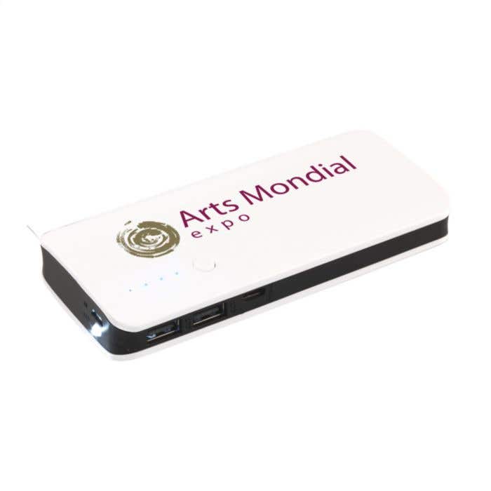 Powerbank 10000 C chargeur externe