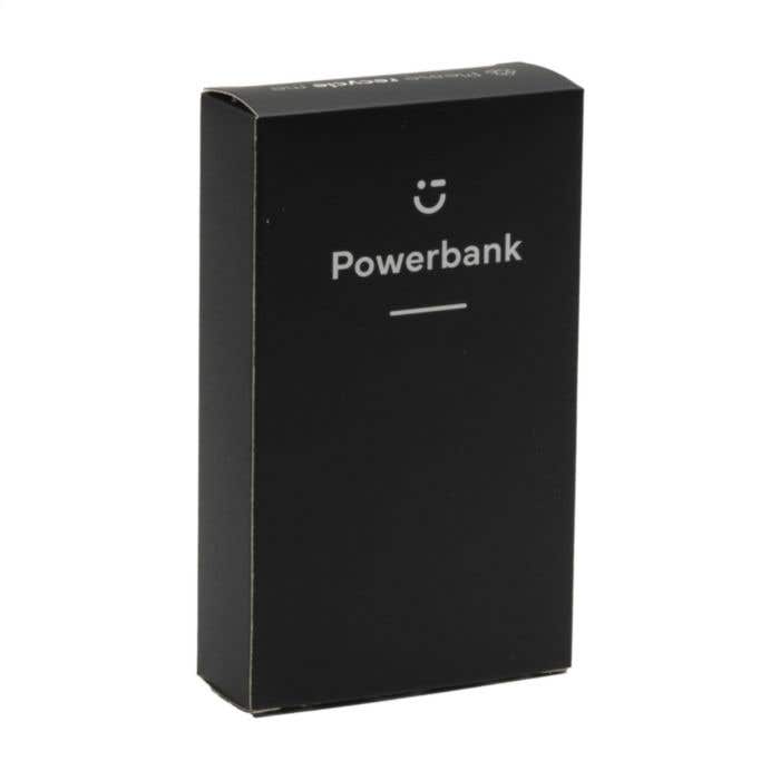 Powerbank 10000 C external charger