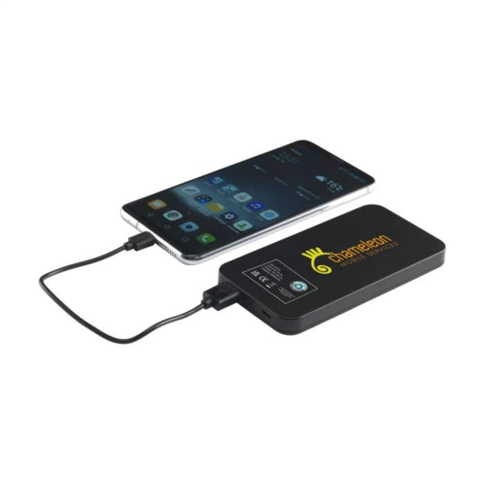 Solar RCS Powerbank 4000 power charger