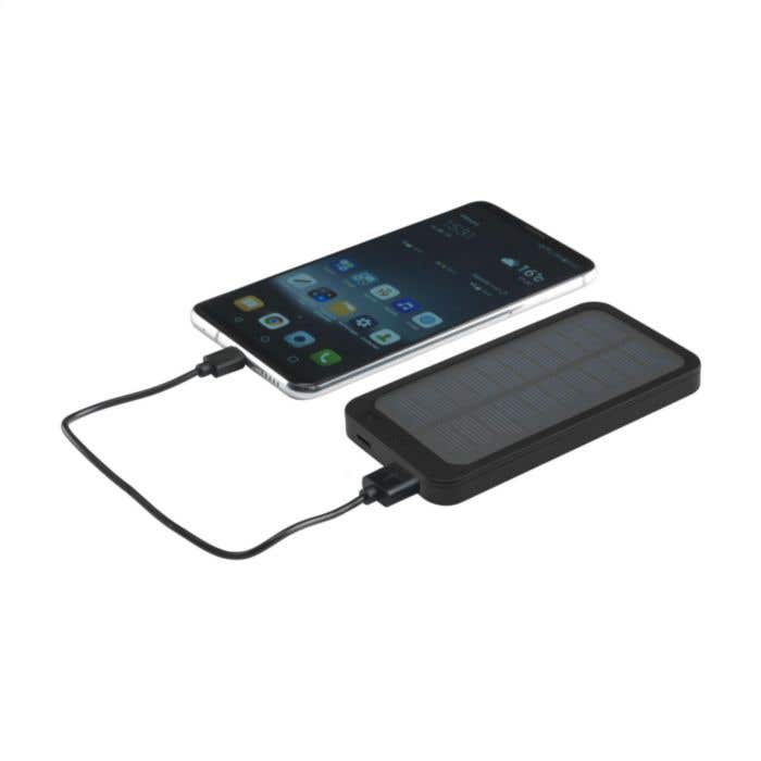 Solar RCS Powerbank 4000 batterie externe