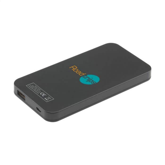 Solar RCS Powerbank 4000 Ladegerät
