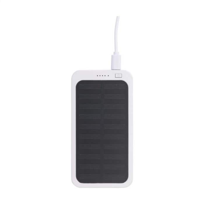 Solar RCS Powerbank 4000 oplader