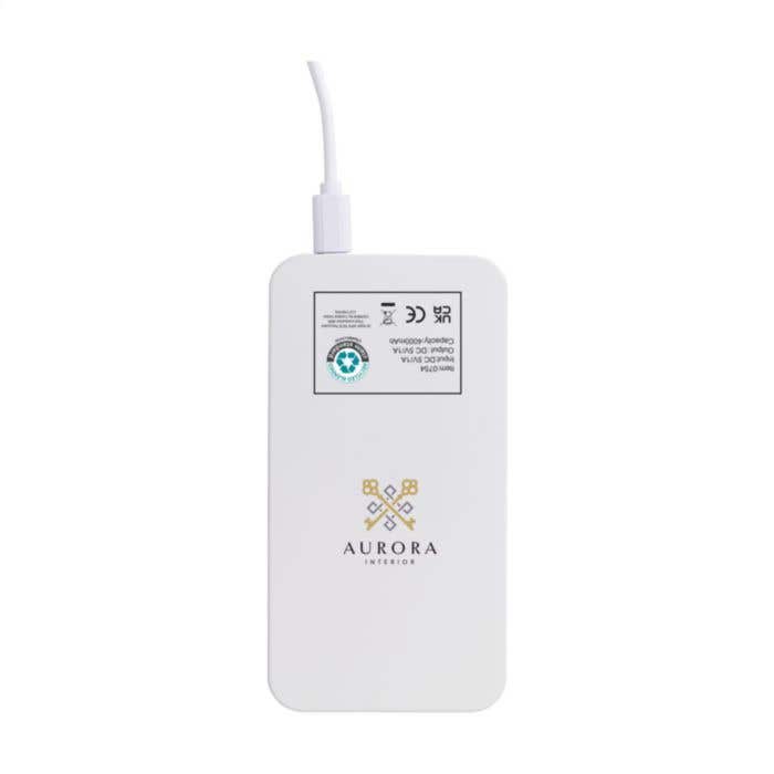 Solar RCS Powerbank 4000 Ladegerät