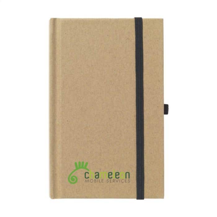 Pocket A6 notitieboek