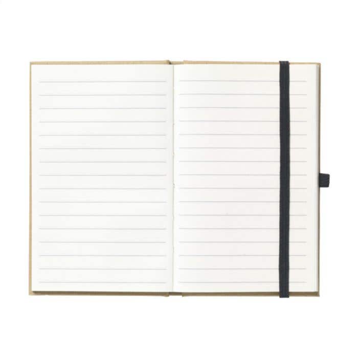 Pocket ECO A6 carnet de notes