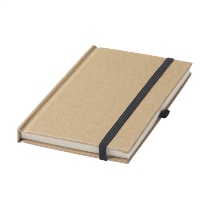 Pocket A6 notitieboek