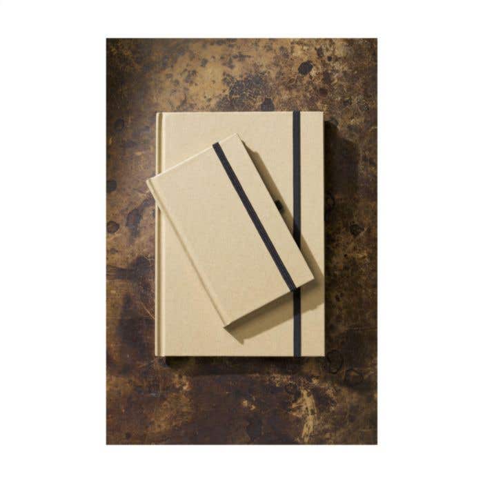 Pocket ECO Paper A5 notebook