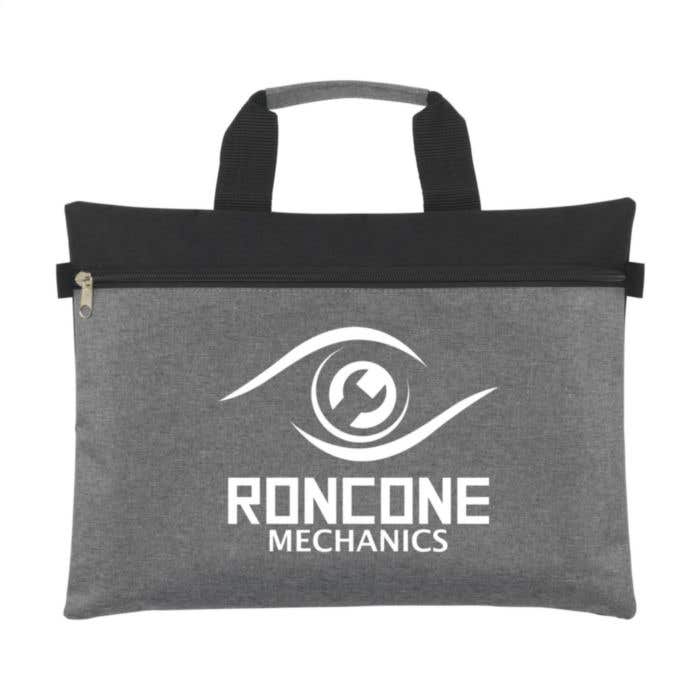 DocuTravel Pro sac à documents