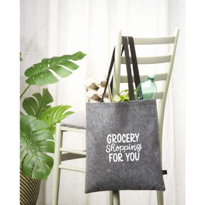Feltro GRS RPET Shopper sac de courses