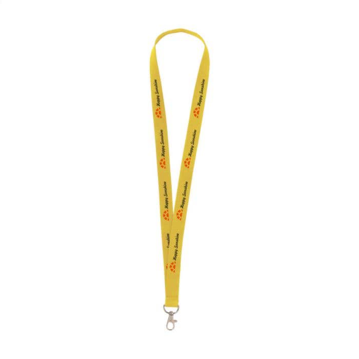 KeyCord Budget 2 cm lanyard