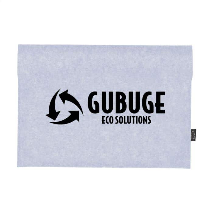 Papillon GRS RPET laptophoes