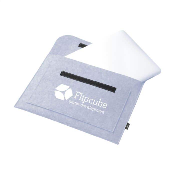 Papillon GRS RPET laptophoes