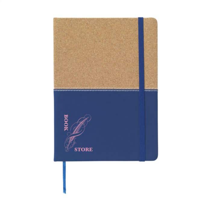 Journal Cork Notebook carnet de notes