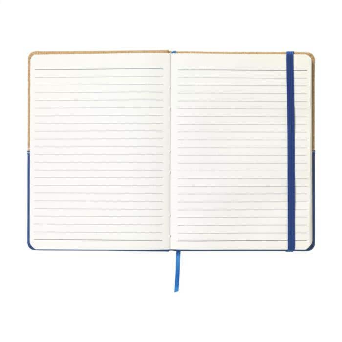 Journal Cork Notebook carnet de notes