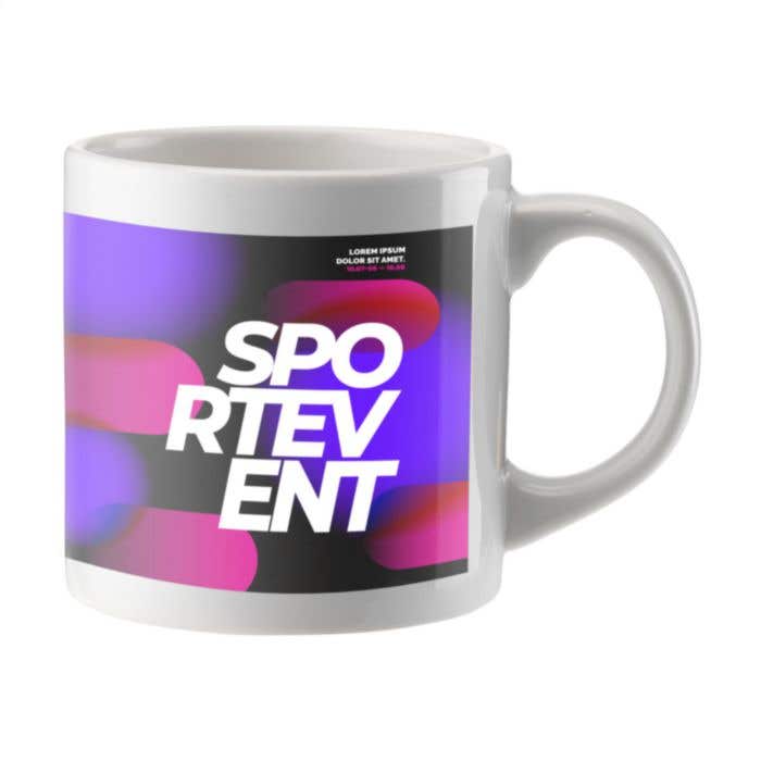 Picasso Mini 200 ml mok