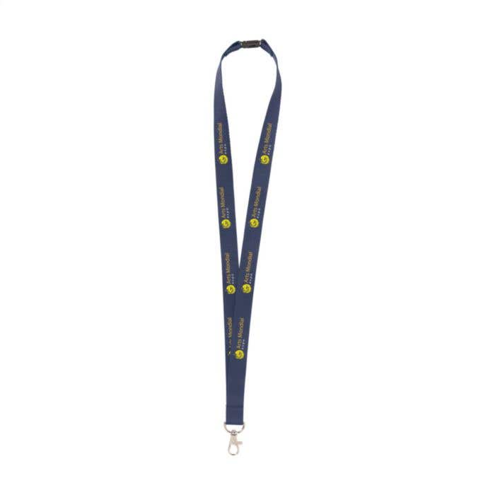 KeyCord Budget Safety 2 cm tour de cou