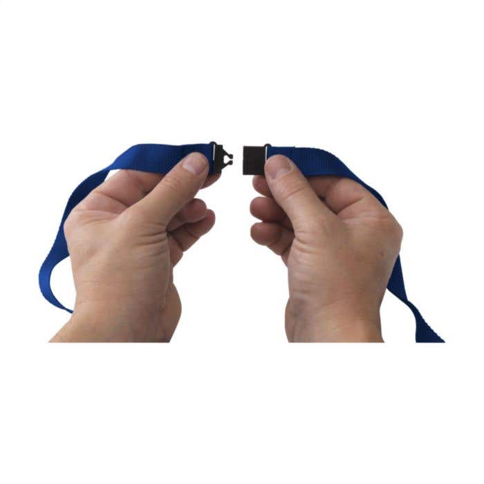 KeyCord Budget Safety 2 cm tour de cou
