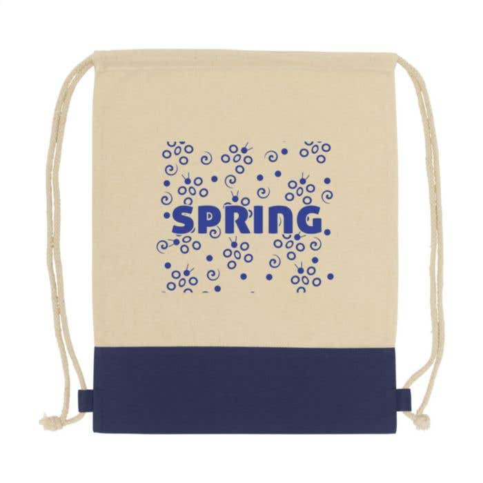 Cotton Promo (125 g/m²) sac à dos