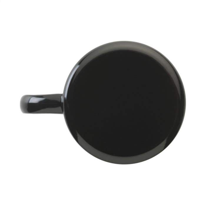 Retro Mug Émail 350 ml