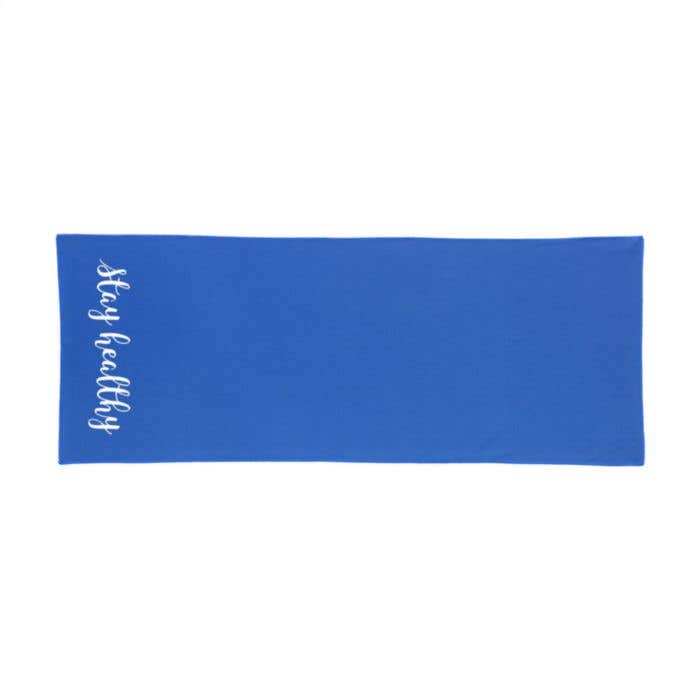 SportsTowel serviette de sport