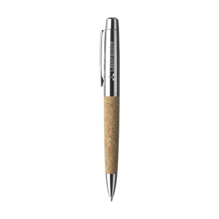 Cork Pen Set stylo