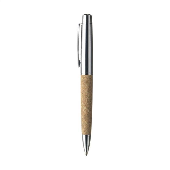 Cork Pen Set stylo