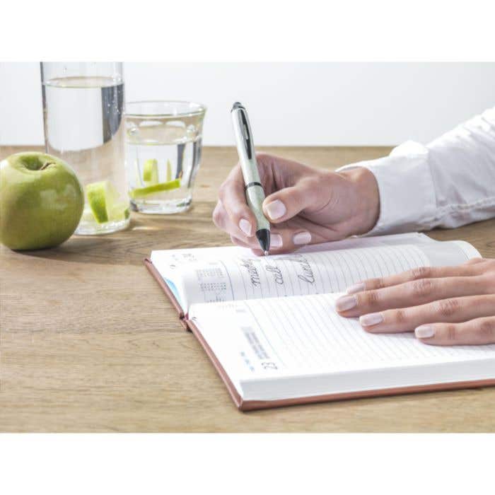 Athos Wheat-Cycled Pen stylo en paille de blé