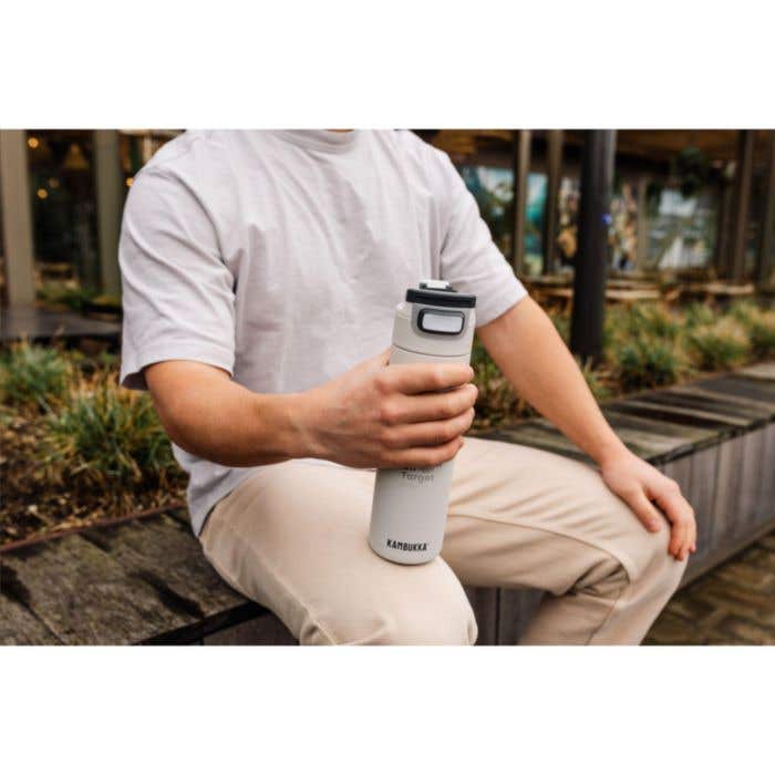 Kambukka® Elton Insulated 600 ml bouteille