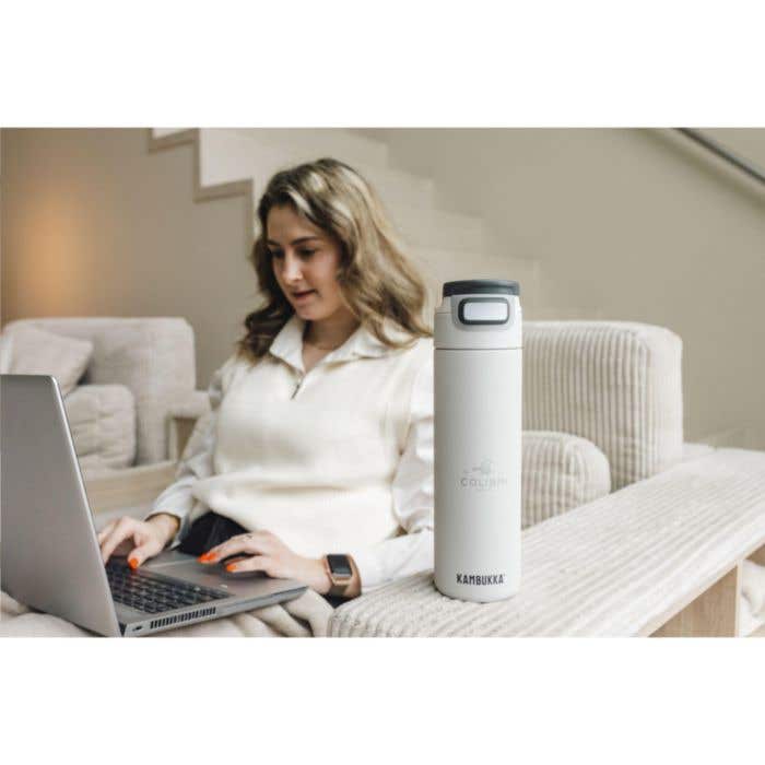Kambukka® Elton Insulated 600 ml drinkfles