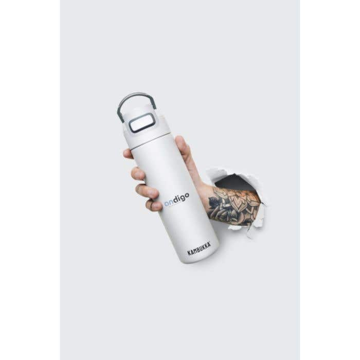 Kambukka® Elton Insulated 600 ml bouteille
