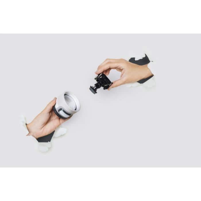 Kambukka® Elton Insulated 600 ml drinkfles