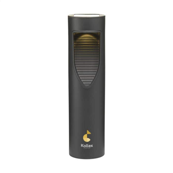 Grundig Solar LED-Light Warm White