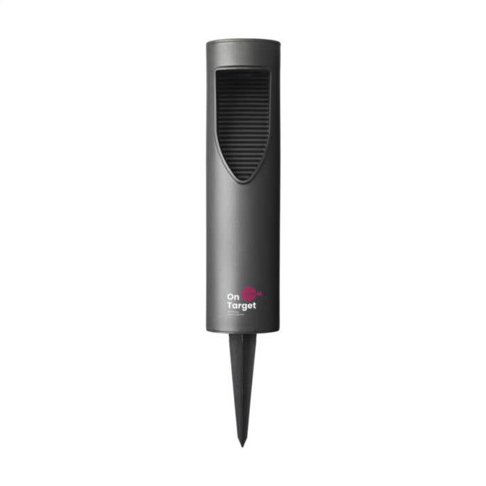 Grundig Solar LED-Light Warm White