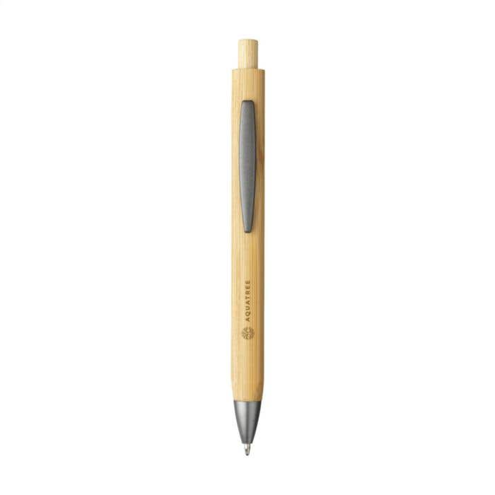 Tokai Bamboo Pen Kugelschreiber