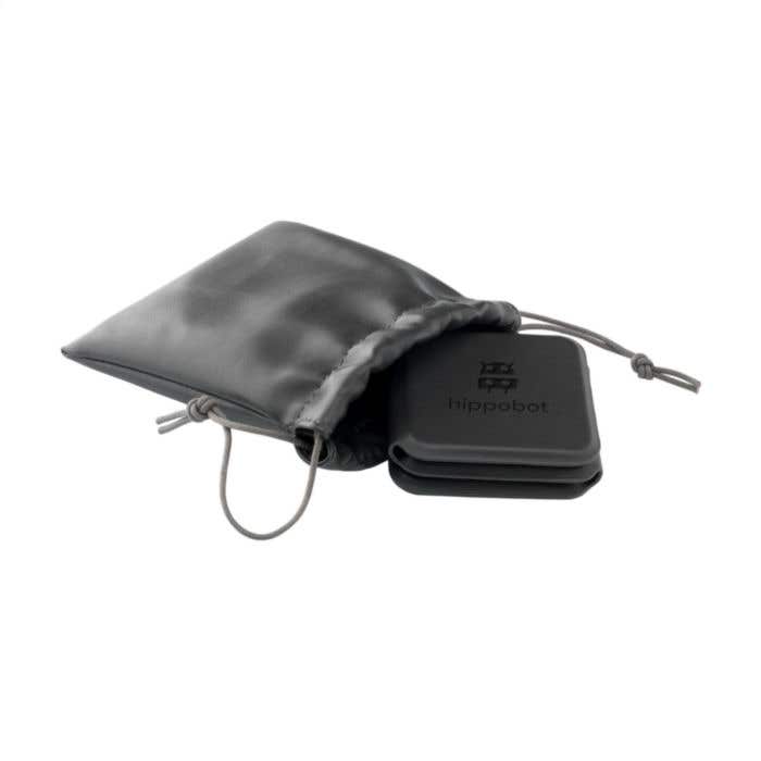 TriCharge RCS Recycled PU Wireless Charger Ladegerät