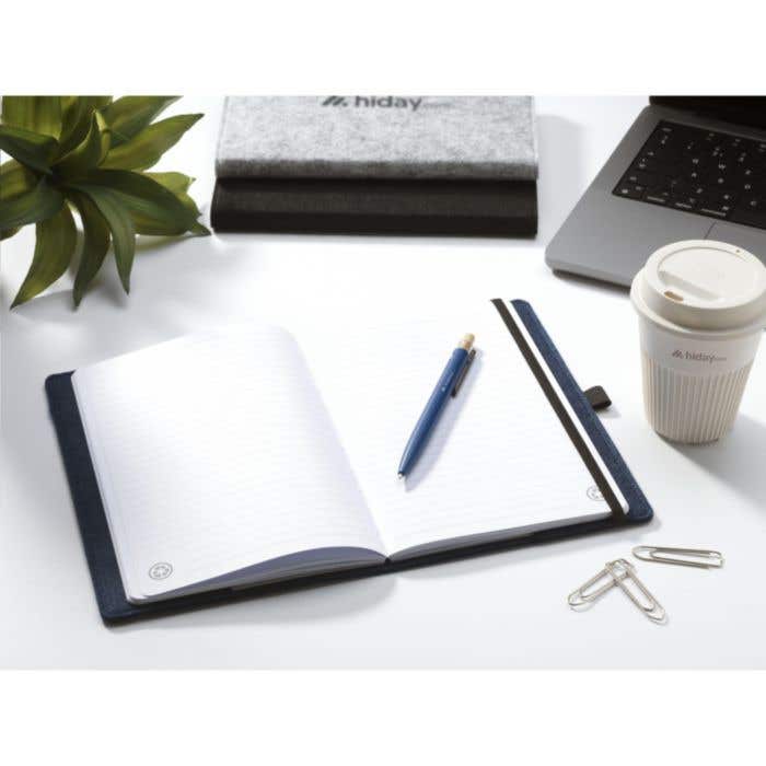 Alvar GRS Recycled Alu Pen stylo