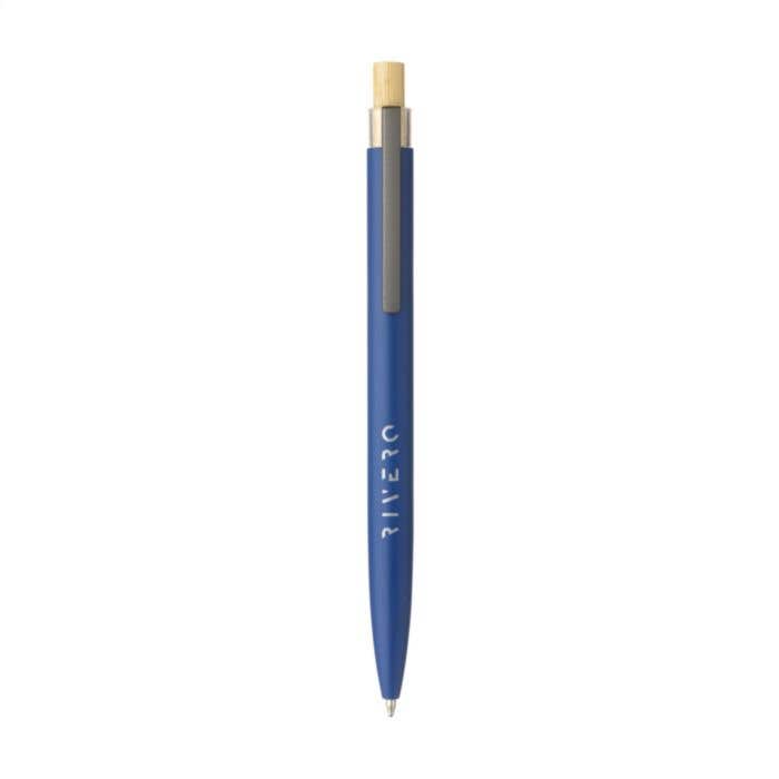 Alvar GRS Recycled Alu Pen stylo