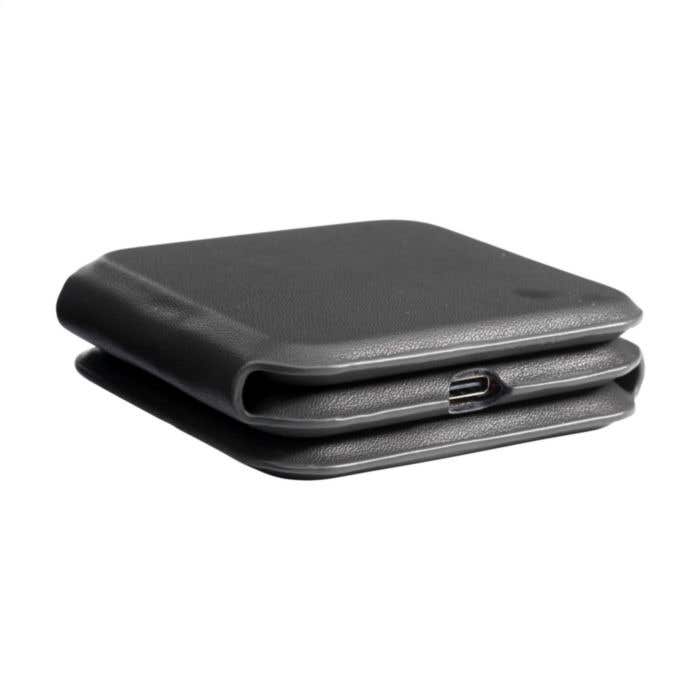 TriCharge RCS Recycled PU Wireless Charger chargeur