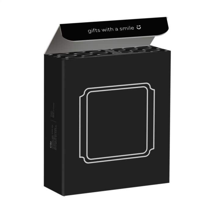 TriCharge RCS Recycled PU Wireless Charger chargeur