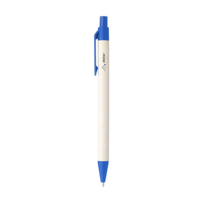Milk-Carton Pen stylo
