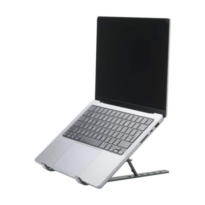 Standby GRS Recycled Alu Laptop Stand support