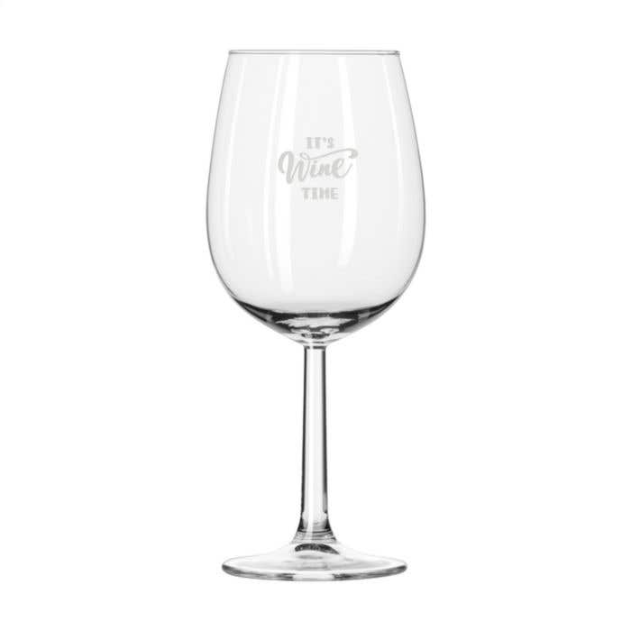 Bourgogne Wijnglas 450 ml