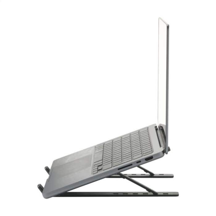 Standby GRS Recycled Alu Laptop Stand support