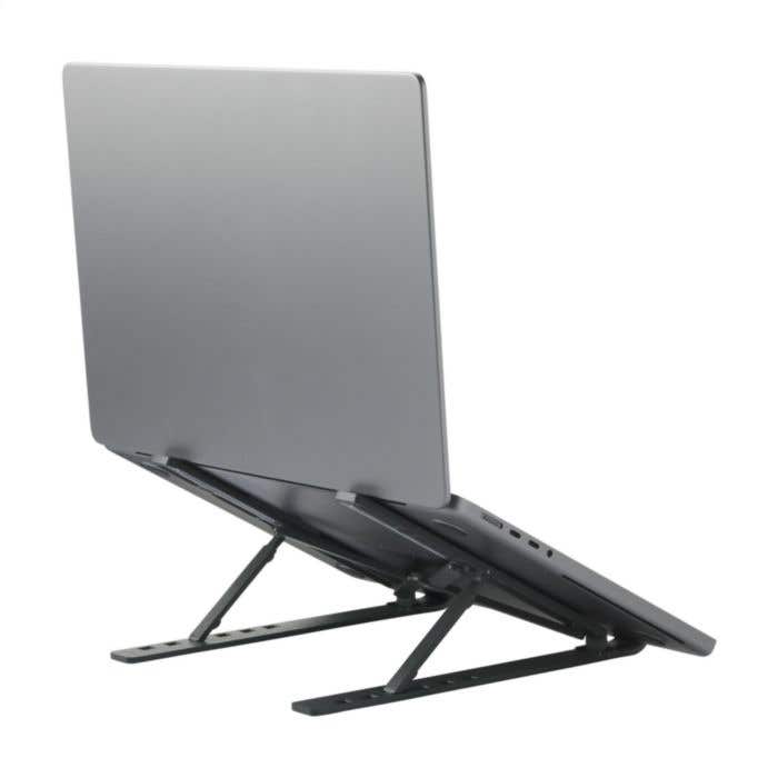 Standby GRS Recycled Alu Laptop Stand support