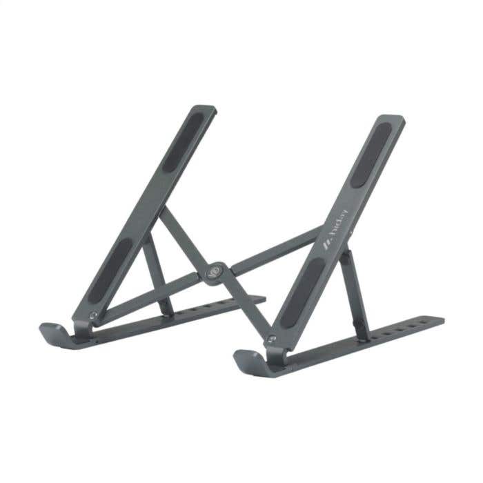 Standby GRS Recycled Alu Laptop Stand support