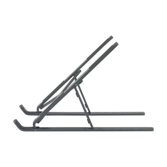 Standby GRS Recycled Alu Laptop Stand support